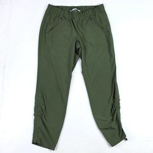 Athleta Aspire Ankle Tapered Leg Jogger Pants